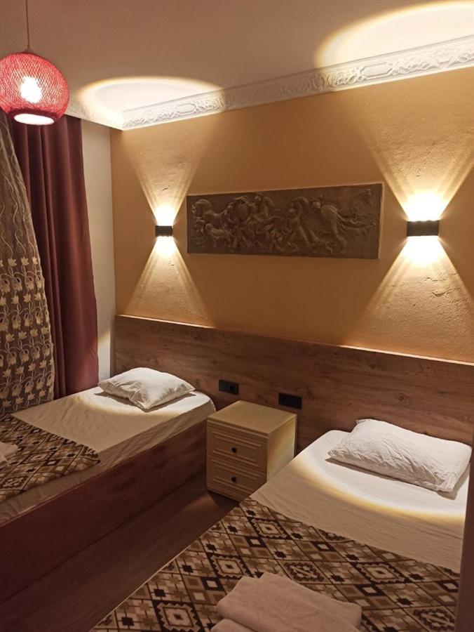 Kemer Agon Butique Hotel Antalya Exteriér fotografie