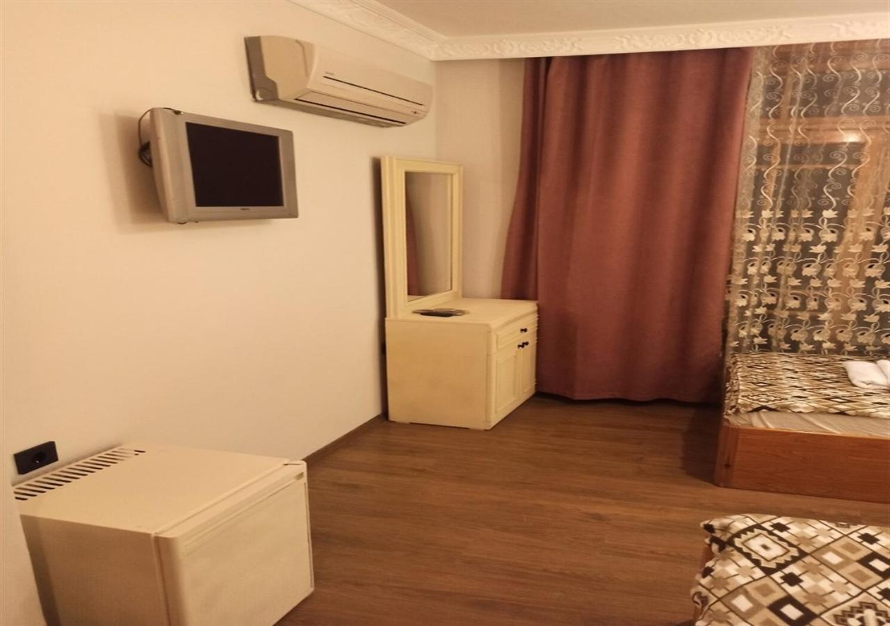 Kemer Agon Butique Hotel Antalya Exteriér fotografie