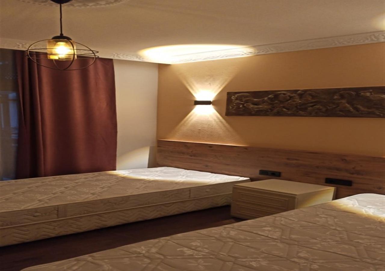 Kemer Agon Butique Hotel Antalya Exteriér fotografie