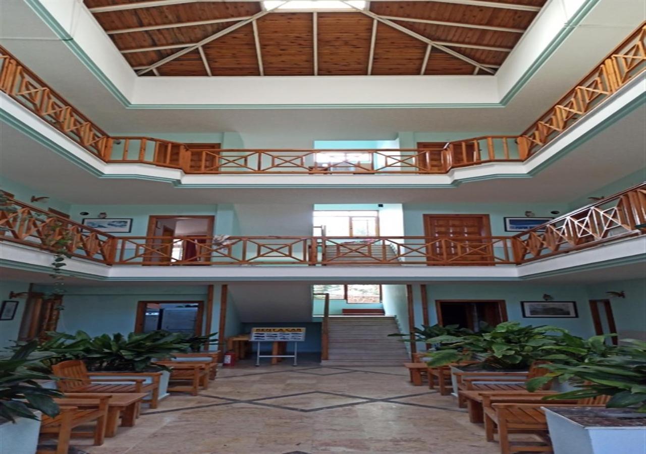 Kemer Agon Butique Hotel Antalya Exteriér fotografie