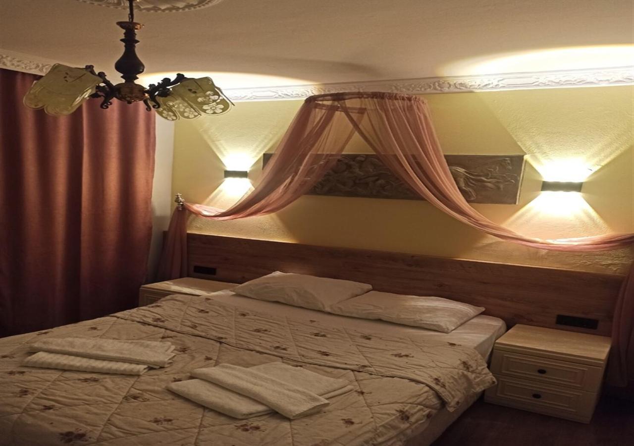 Kemer Agon Butique Hotel Antalya Exteriér fotografie